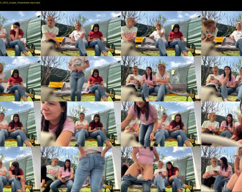 squirt_bunny77 — 29 minute Chaturbate couple teen cam video, 720p, Apr 25, 2025