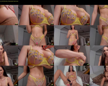 unforgettable_s — 120 minute Chaturbate female teen cam video, 720p, Apr 24, 2025
