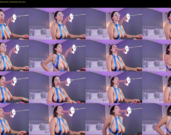 valerynova — 6 minute Chaturbate female teen cam video, 720p, Apr 25, 2025