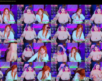 yoki_shizuko — 108 minute Chaturbate female teen cam video, 720p, Apr 25, 2025