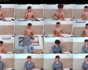 _kurt — 92 minute Chaturbate male teen cam video, 720p, Apr 27, 2025