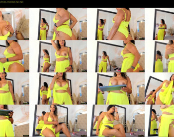 ainaah_ — 120 minute Chaturbate female teen cam video, 720p, Apr 26, 2025