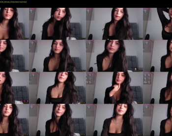 bella_musee — 11 minute Chaturbate female teen cam video, 720p, Apr 27, 2025