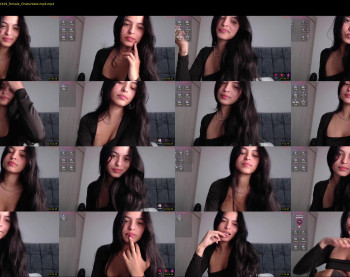 bella_musee — 43 minute Chaturbate female teen cam video, 720p, Apr 27, 2025