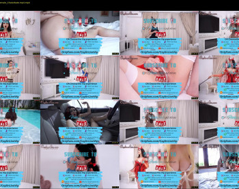 caylin — 9 minute Chaturbate female teen cam video, 720p, Apr 27, 2025