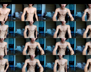 devil_fts — 5 minute Chaturbate couple teen cam video, 720p, Apr 27, 2025