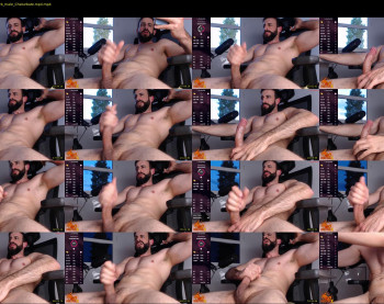 firestud_x — 61 minute Chaturbate male teen cam video, 720p, Apr 26, 2025