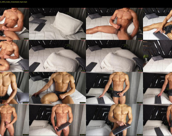 patrick_brown_ — 120 minute Chaturbate male teen cam video, 720p, Apr 26, 2025