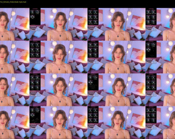 rubytwinkle — 5 minute Chaturbate female teen cam video, 720p, Apr 26, 2025