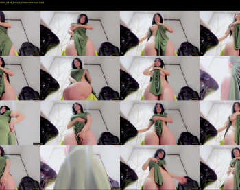 samantha_larusso_ — 41 minute Chaturbate couple teen cam video, 720p, Apr 26, 2025
