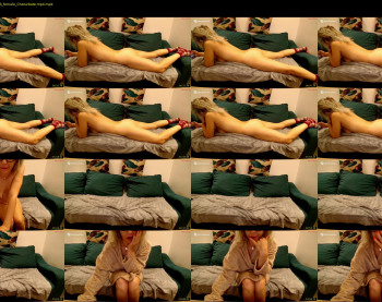violafoxy — 5 minute Chaturbate female teen cam video, 720p, Apr 27, 2025