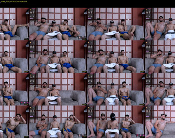 web_gammer_ — 21 minute Chaturbate male teen cam video, 720p, Apr 27, 2025