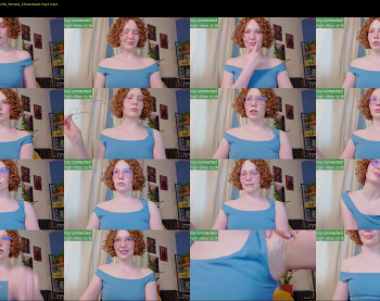 _lightmyfire — 30 minute Chaturbate female teen cam video, 720p, Apr 27, 2025