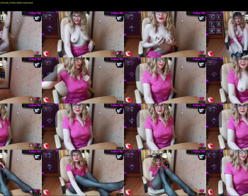 _natali_ — 32 minute Chaturbate female teen cam video, 720p, Apr 27, 2025
