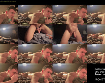 christophertan — 56 minute Chaturbate male teen cam video, 720p, Apr 28, 2025