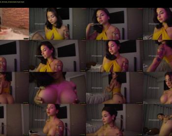 coreybae — 104 minute Chaturbate female teen cam video, 720p, Apr 27, 2025
