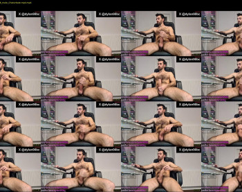 dylan_90 — 67 minute Chaturbate male teen cam video, 720p, Apr 28, 2025