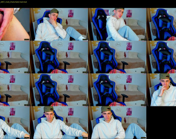 frank_mooree — 34 minute Chaturbate male teen cam video, 720p, Apr 27, 2025