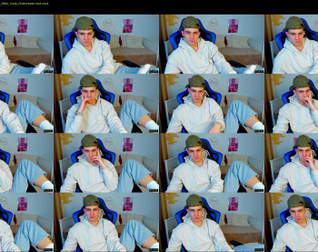 frank_mooree — 12 minute Chaturbate male teen cam video, 720p, Apr 27, 2025
