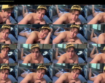 jrubyjane — 7 minute Chaturbate male teen cam video, 480p, Apr 27, 2025
