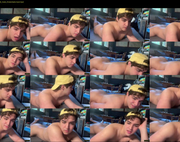 jrubyjane — 42 minute Chaturbate male teen cam video, 480p, Apr 27, 2025