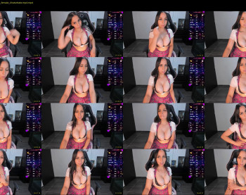 milynee — 64 minute Chaturbate female teen cam video, 720p, Apr 27, 2025