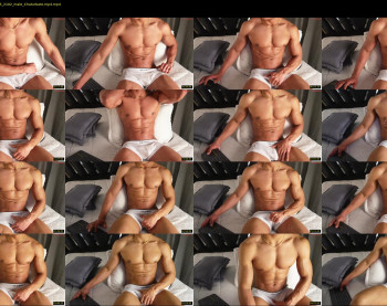 patrick_brown_ — 39 minute Chaturbate male teen cam video, 720p, Apr 27, 2025