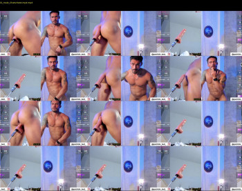 patrickted — 99 minute Chaturbate male teen cam video, 720p, Apr 28, 2025