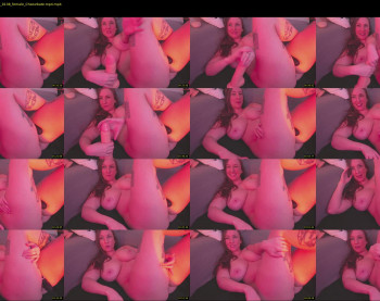 task_manager — 5 minute Chaturbate couple teen cam video, 720p, Apr 28, 2025