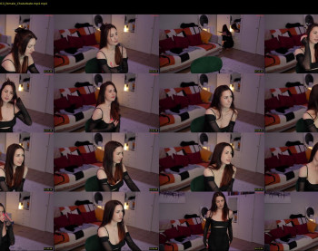 _blackbee_ — 42 minute Chaturbate female teen cam video, 720p, Apr 28, 2025