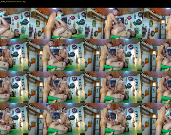 backyardigans — 6 minute Chaturbate male teen cam video, 720p, Apr 28, 2025