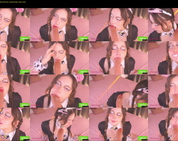 deepsouly — 121 minute Chaturbate female teen cam video, 720p, Apr 28, 2025