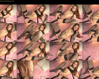 enncandy — 120 minute Chaturbate female teen cam video, 720p, Apr 28, 2025