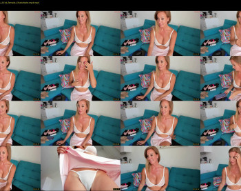 indianacooper — 11 minute Chaturbate female teen cam video, 720p, Apr 28, 2025
