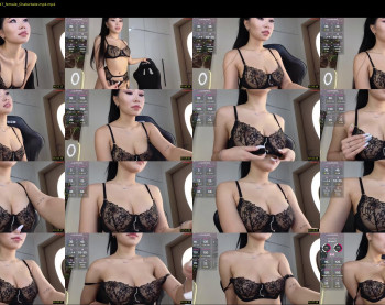 itsdevilcat — 7 minute Chaturbate female teen cam video, 720p, Apr 28, 2025