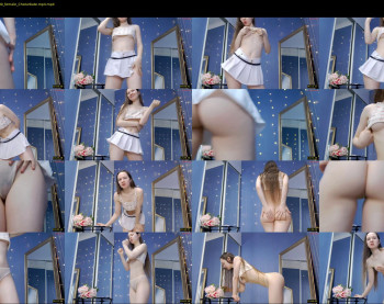 kriskras__ — 36 minute Chaturbate female teen cam video, 720p, Apr 28, 2025