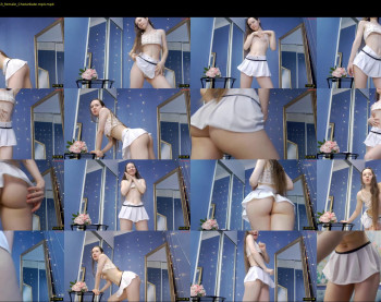 kriskras__ — 101 minute Chaturbate female teen cam video, 720p, Apr 28, 2025