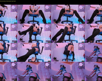 maca_rena_ — 67 minute Chaturbate female teen cam video, 720p, Apr 29, 2025