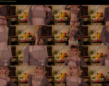 mana_rose — 11 minute Chaturbate female teen cam video, 720p, Apr 29, 2025