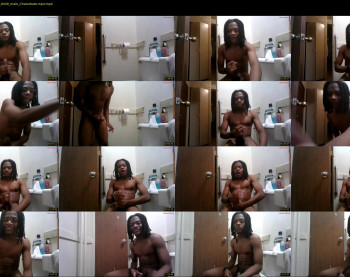 massivemalik — 14 minute Chaturbate male teen cam video, 480p, Apr 29, 2025