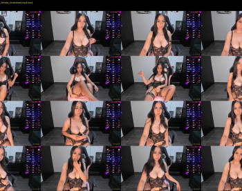milynee — 98 minute Chaturbate female teen cam video, 720p, Apr 28, 2025