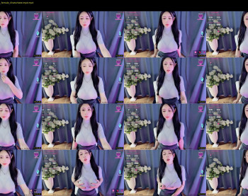 moli666 — 33 minute Chaturbate female teen cam video, 720p, Apr 29, 2025
