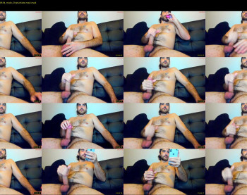 phoenix_star — 18 minute Chaturbate male teen cam video, 720p, Apr 29, 2025