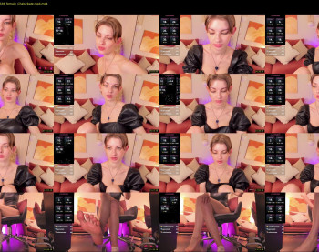 rubytwinkle — 27 minute Chaturbate female teen cam video, 720p, Apr 29, 2025