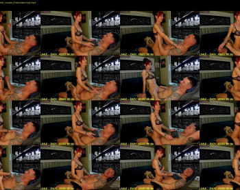 sandy_chris — 7 minute Chaturbate couple teen cam video, 720p, Apr 28, 2025