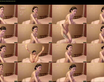 totallytiny_ — 61 minute Chaturbate female teen cam video, 720p, Apr 28, 2025