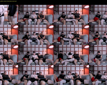 web_gammer_ — 120 minute Chaturbate male teen cam video, 720p, Apr 29, 2025