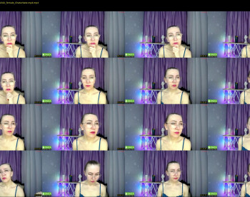 _greybunny_ — 4 minute Chaturbate female teen cam video, 720p, Apr 29, 2025