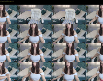 _tes_sa_ — 21 minute Chaturbate female teen cam video, 720p, Apr 29, 2025