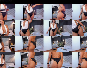 ainaah_ — 120 minute Chaturbate female teen cam video, 720p, Apr 29, 2025
